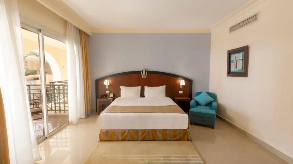 الفندق ستيلا دي ماري بيتش & سبا - شرم الشيخ